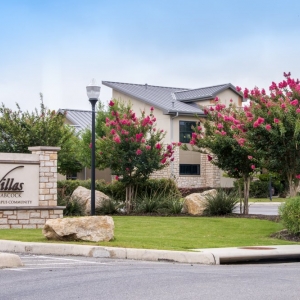 Photo of Villas at Babcock