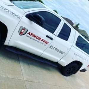 Photo of Armor Fire Extinguisher Services