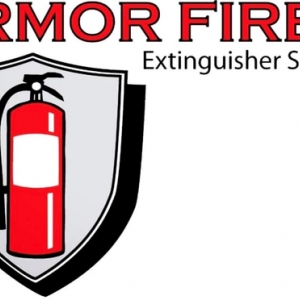 Photo of Armor Fire Extinguisher Services