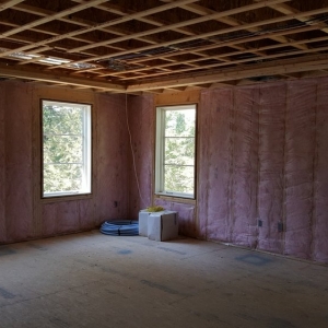 Waltham Genesis Insulation