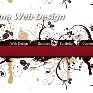 Phoenix Barking Tuna Web Design