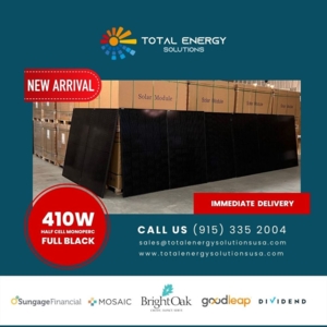 Photo of Total Energy Solutions
