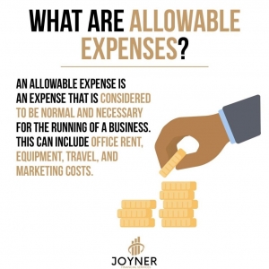 Photo of Joyner Financial Services