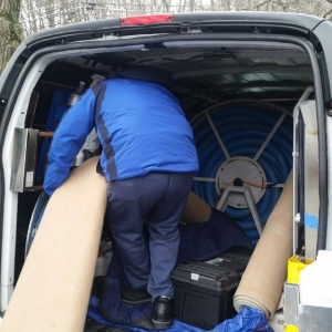 Photo of Excellent Carpet Cleaning