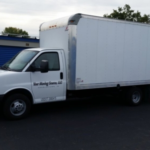 Photo of Your Moving Source