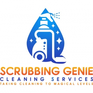 Photo of Scrubbing Genie Cleaning Services