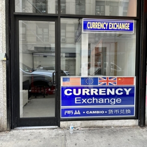 New York Big Apple Forex
