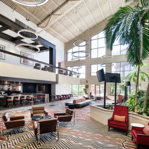 Photo of DoubleTree by Hilton Hotel Denver Tech Center