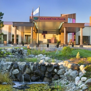 Photo of DoubleTree by Hilton Hotel Denver Tech Center