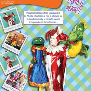 Photo of Producciones Arlecchino