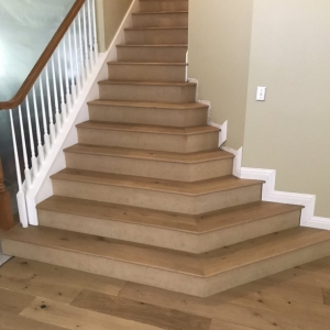 Photo of Hardwood Flooring Services