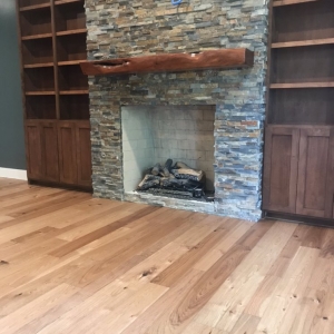 Photo of Hardwood Flooring Services