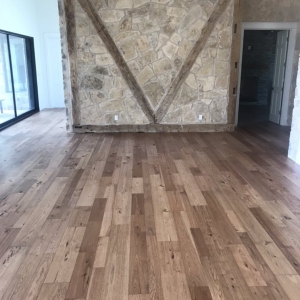 Photo of Hardwood Flooring Services