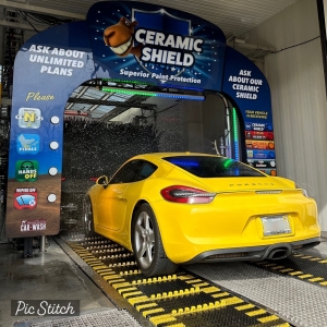Photo of Camel Premium Express Car Wash