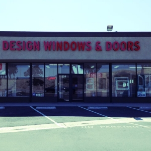 Ontario Design Windows & Doors