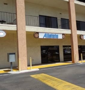 San Diego Allstate Insurance: Bobby Boese