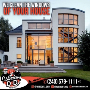 Photo of Windowos D&D