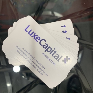 Photo of Luxe Capital Accounting
