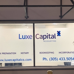Photo of Luxe Capital Accounting