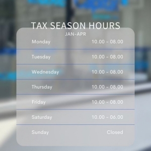 Photo of Luxe Capital Accounting