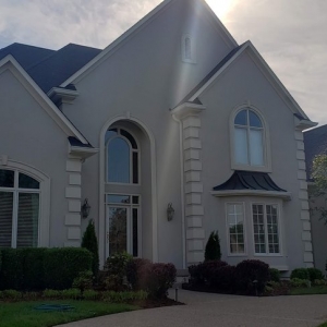 Photo of Hydro Solutions Power And Soft Washing Of Louisville