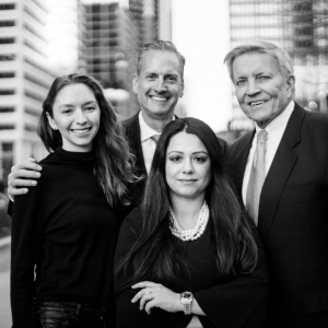 Chicago Roth Fioretti