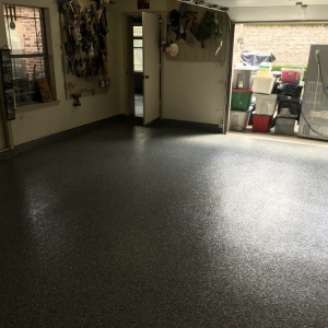 Photo of Custom Garage Works
