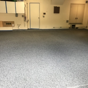 Photo of Custom Garage Works