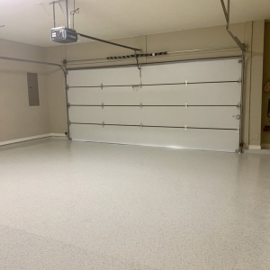Photo of Custom Garage Works
