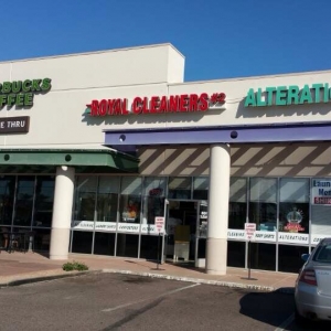Mesa Royal Cleaners #2