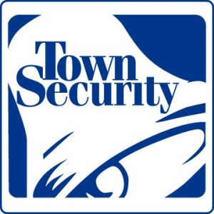 Photo of Town Security