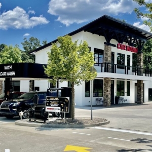 Acworth Frontline Auto Spa