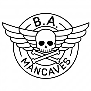 Photo of B A Mancaves