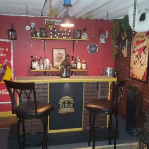 Photo of B A Mancaves