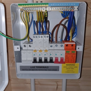 Photo of Loyalist 24 Hour Electrician