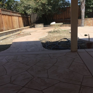 Photo of H&J Landscaping & Concrete Contractor