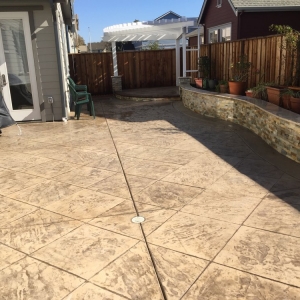 Photo of H&J Landscaping & Concrete Contractor