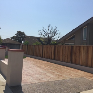Photo of H&J Landscaping & Concrete Contractor
