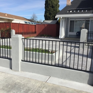 Photo of H&J Landscaping & Concrete Contractor
