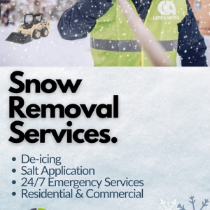 Photo of C A Landscape & Services