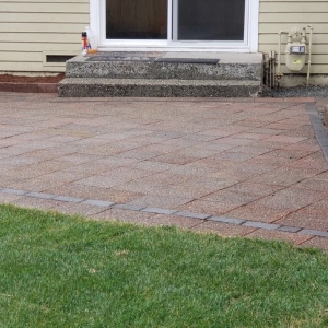 Photo of C A Landscape & Services