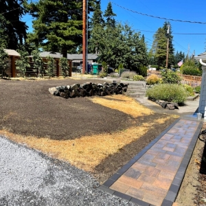 Photo of C A Landscape & Services