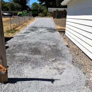 Photo of C A Landscape & Services
