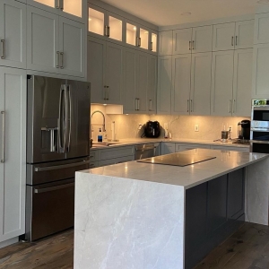 Pompano Beach Marble and Granite Connection