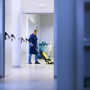 Photo of Waukesha Janitorial