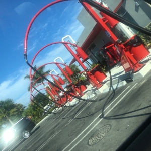 Photo of SPIN Car Wash