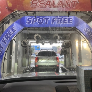 Photo of SPIN Car Wash