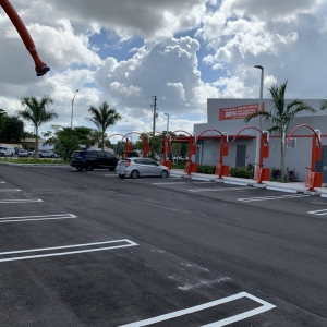 Photo of SPIN Car Wash