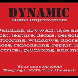 Photo of Dynamic Home Improvement
