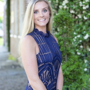 Photo of Erica Zepp - Southern Bell Living